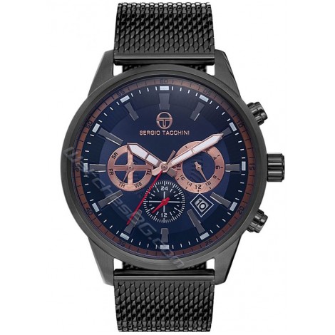 Мъжки часовник SERGIO TACCHINI ST.5.172.05